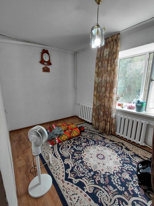 Продам 3комн квартиру
