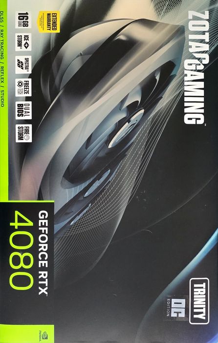 Комп i7 видео 4080