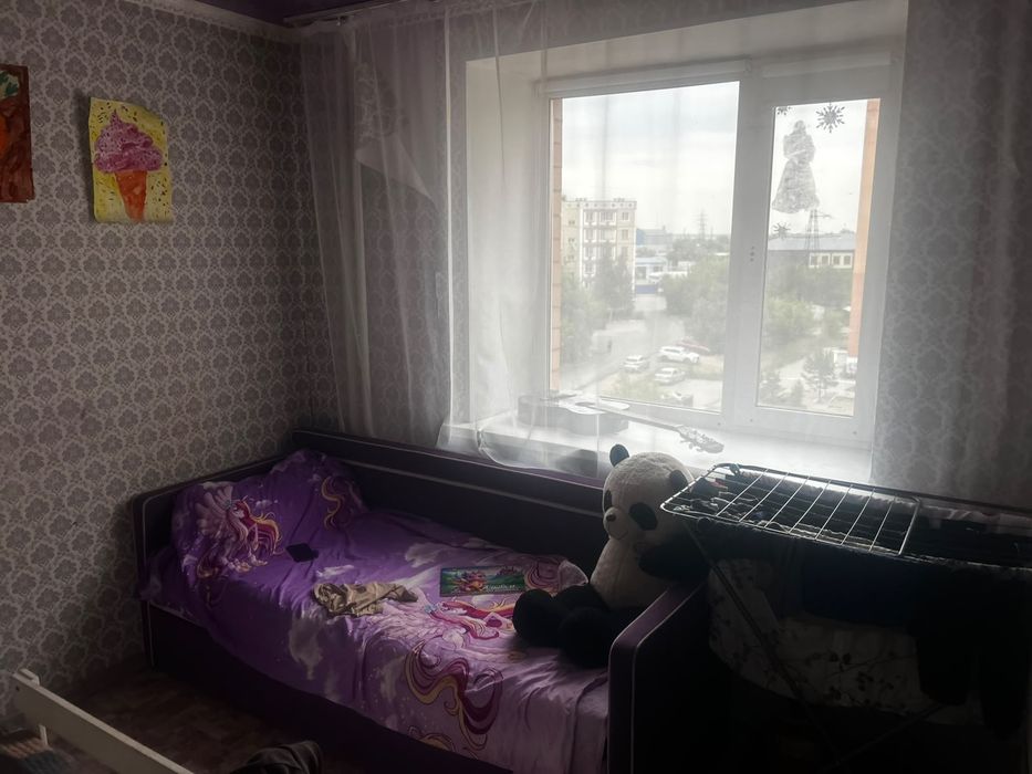 Продам евро2х комнатную квартиру