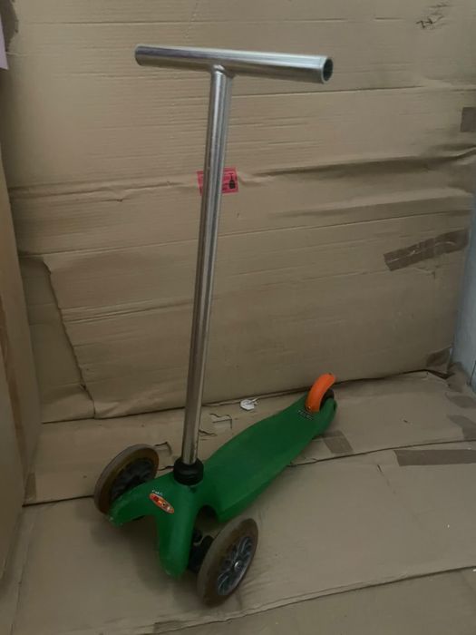 Продам самокат детский