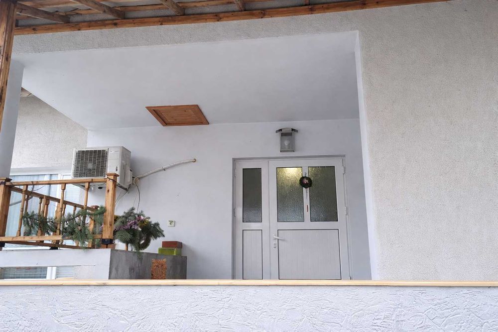 Къща на 30км от Русе и Разград