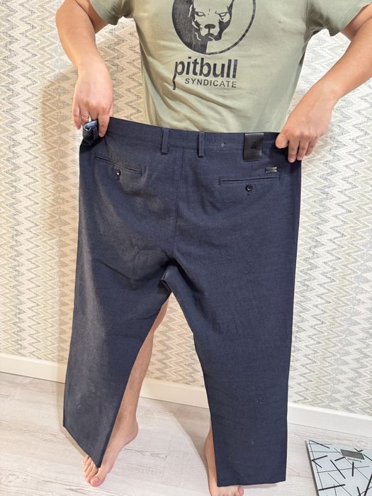 Брюки мужские 5000 тг