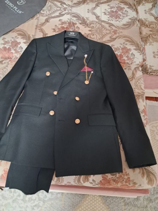 Продам костюм!!!     Zero plus