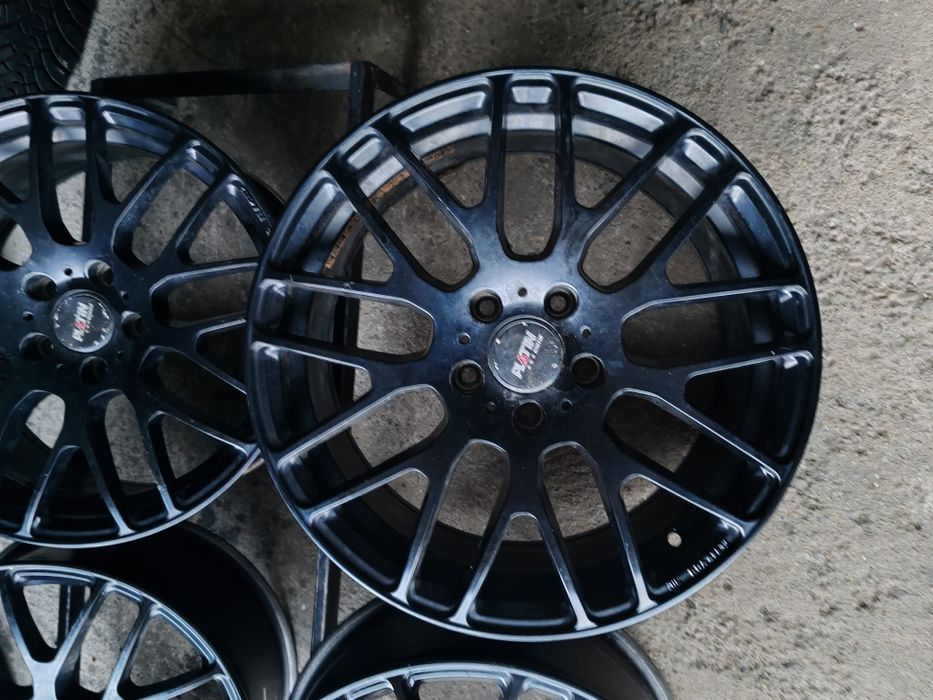 Jante pe 18'' Toyota, Land Rover, Kia, Renault, Honda ,Hyundai ,Suzuki