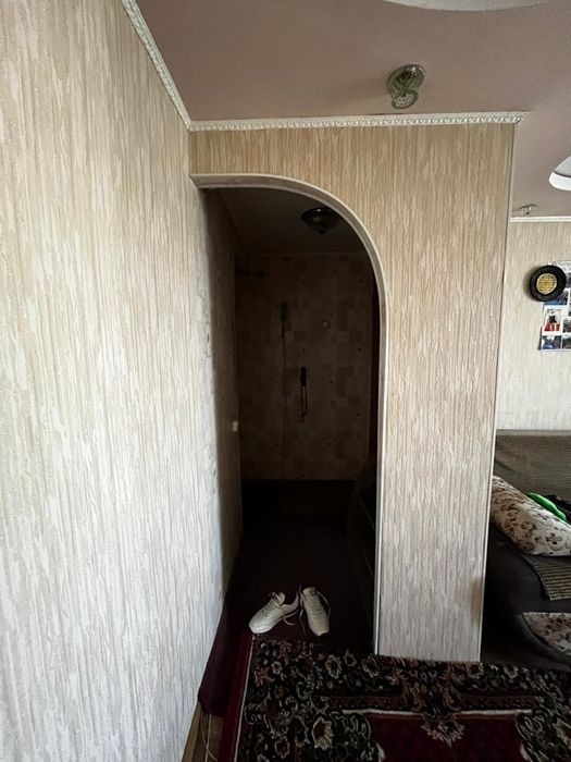 Сдам квартиру. г. Тайынша, центр