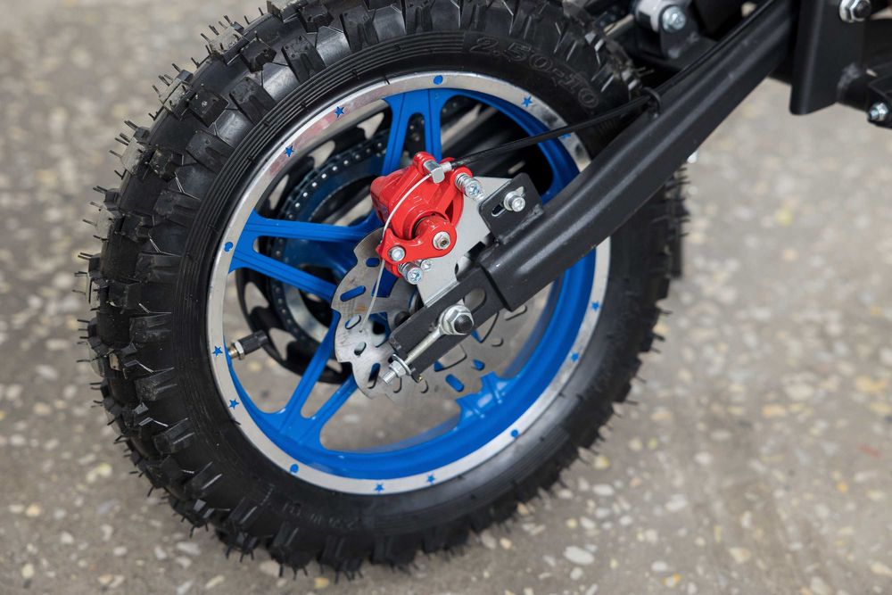 Питбайк MXB Pro 50Z