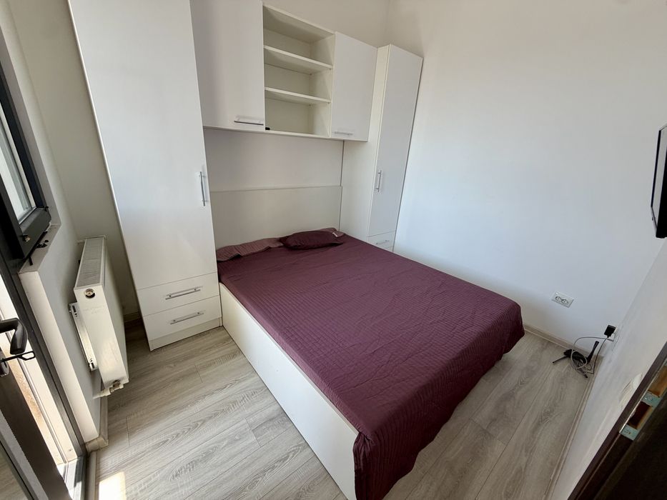 Apartament 2 camere - Bloc Oxygen, Galata
