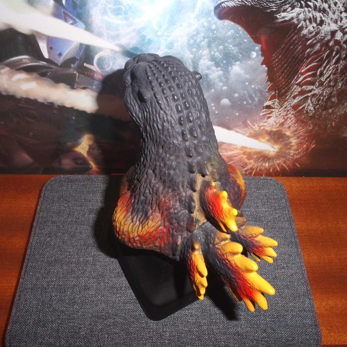 Godzilla Banpresto 1998г.