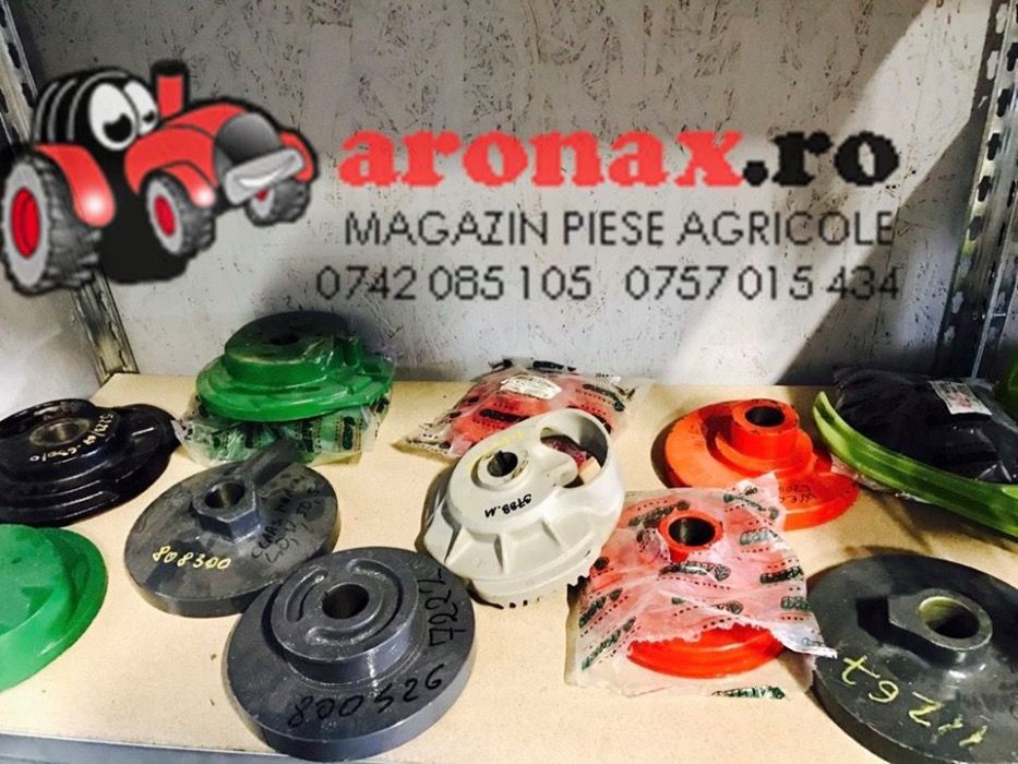 AC presa John Deere 59.033