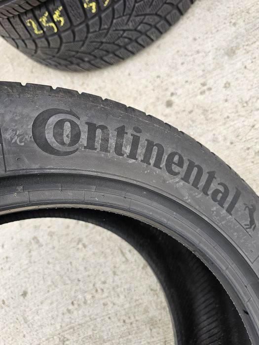 De vanzare 225 55 r18 continental