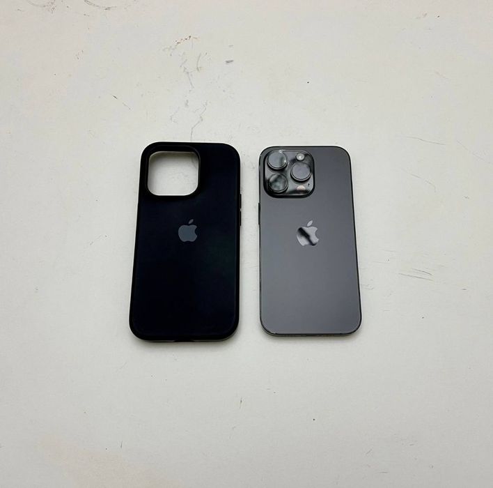 IPhone 14 Pro Идеальный!!!