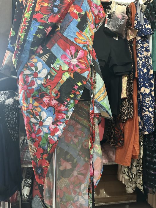 Bluza sau rochie dama de vara