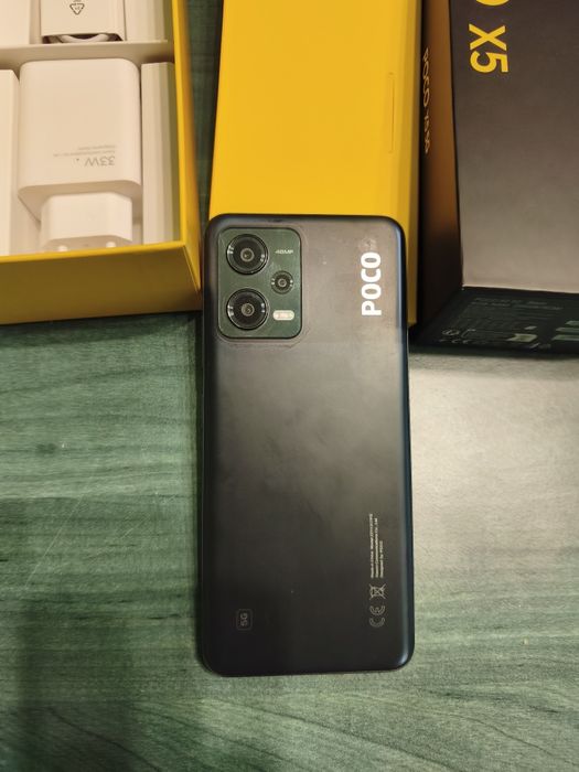 Poco X5 5G 8Gb/256Gb