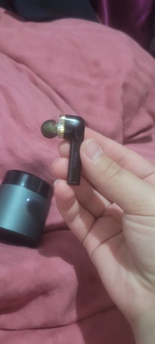 Продам наушники syllable s119