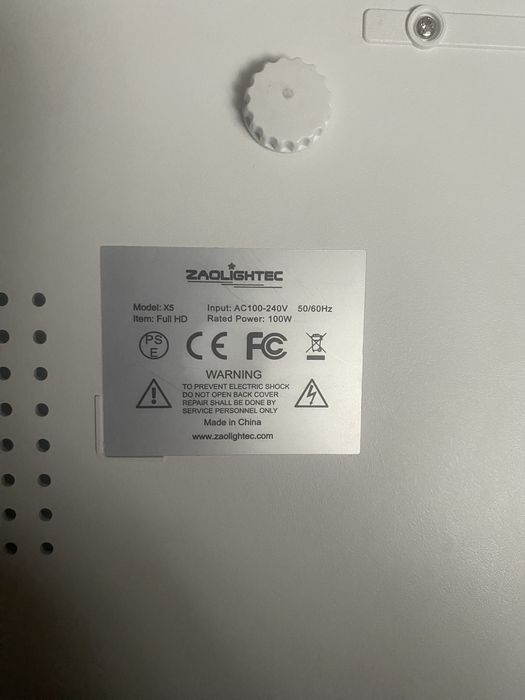 Проектор домашний кинотеатр