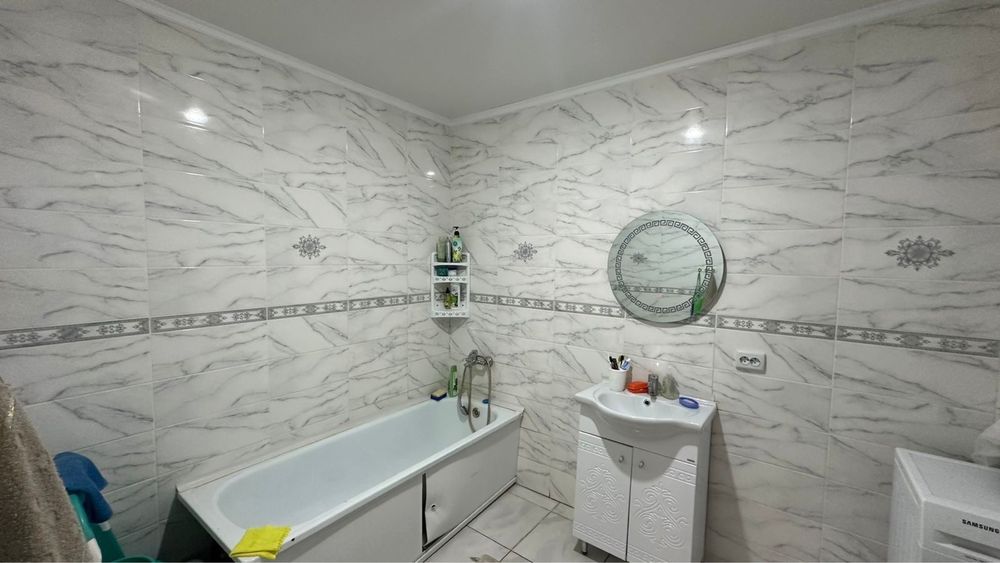 Коттедж, Акжар-2