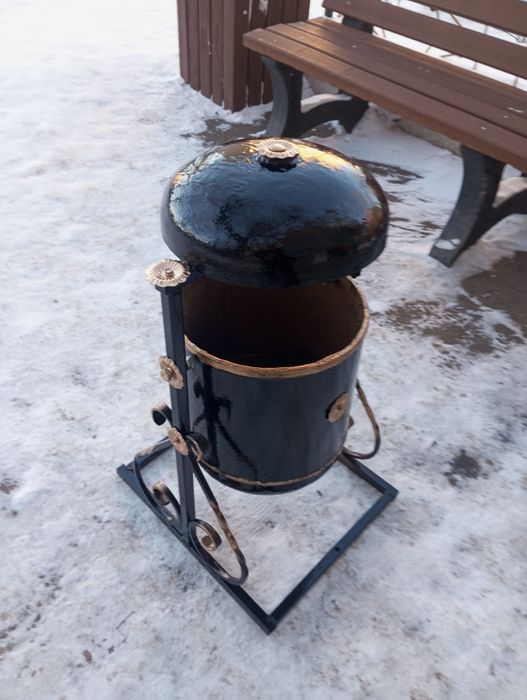 Урны уличные новые !!!