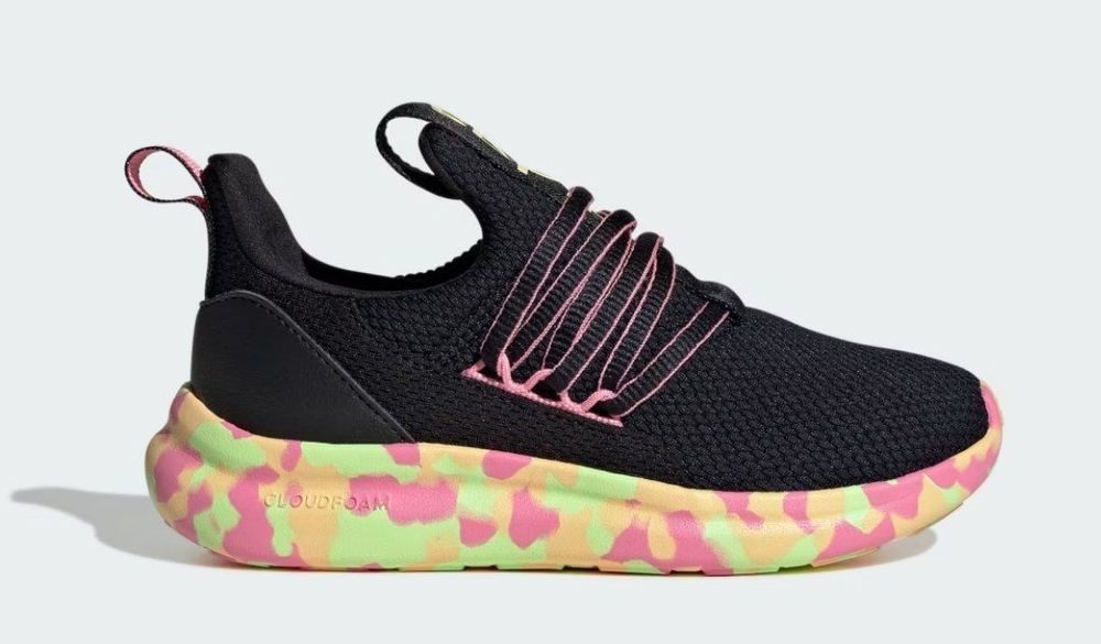 Кроссовки от Adidas