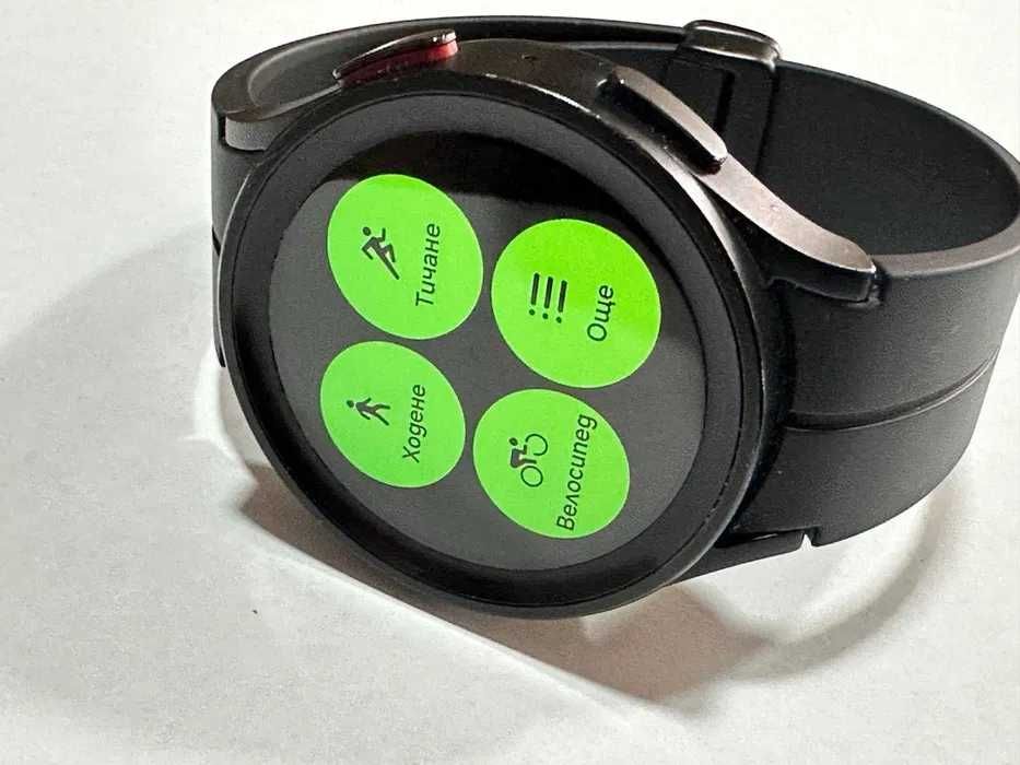 Samsung Galaxy Watch5 Pro 45mm