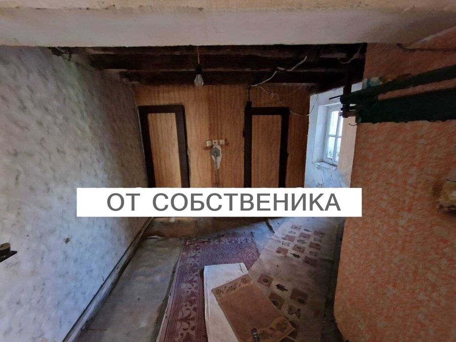Продава се Къща в с. Крепост, Област Хасково - 130 кв.м за 291 €/кв.м - Снимка #10