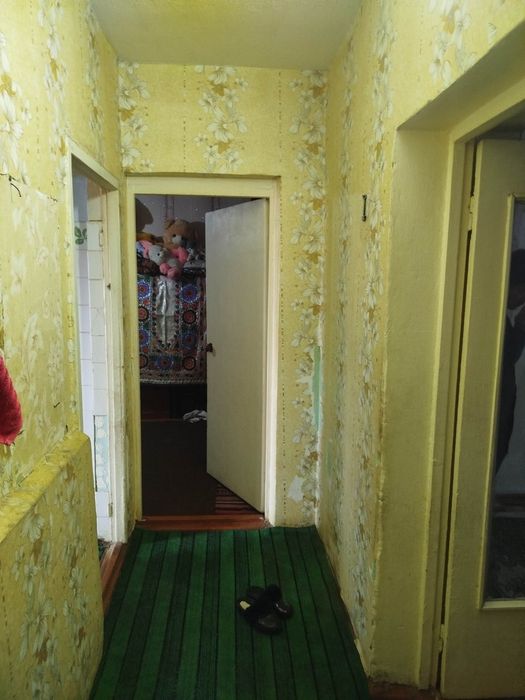 5/1 А 3 хонали уй сотилади!!