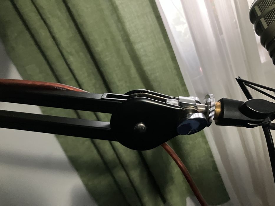 Braț Rode PSA1 - Stare excelenta