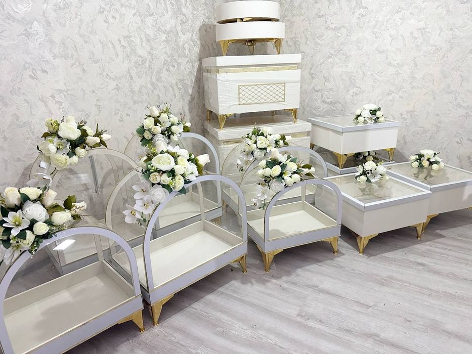 Sarpo sandiq va sarpo moshina hizmati