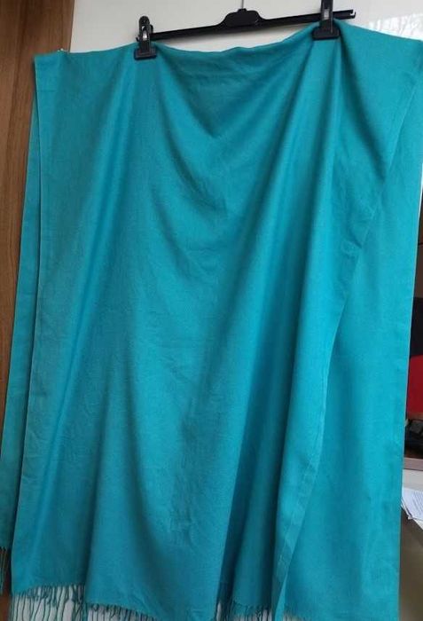 Шал, с размери 190/75см