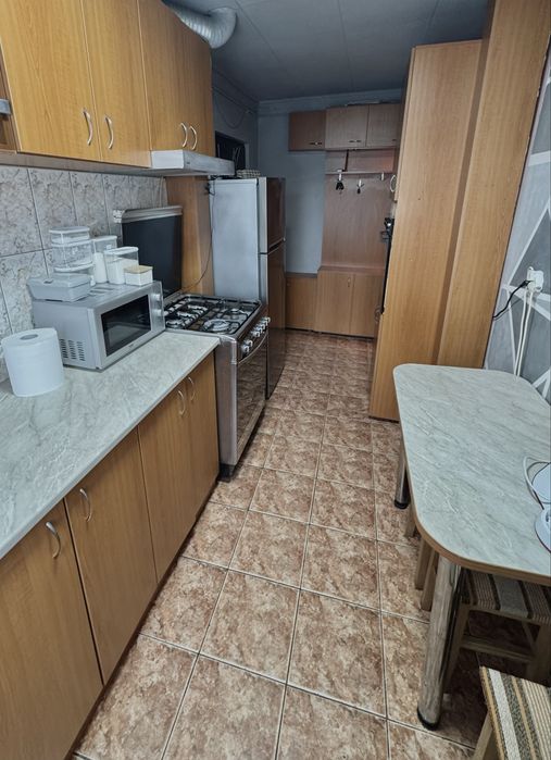 Apartament 3 camere, Manastur - Aleea Retezat