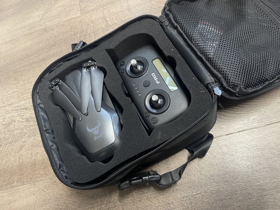 Дрон ZLL SG906 Pro