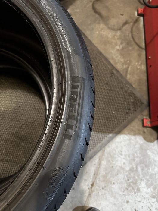 295/35 R21 103Y XL - Pirelli PZero Oferta