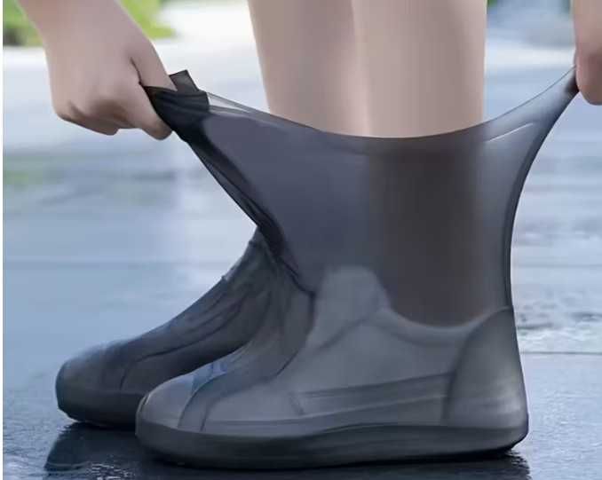 Продавам еластични водоустойчиви калцуни, унисекс