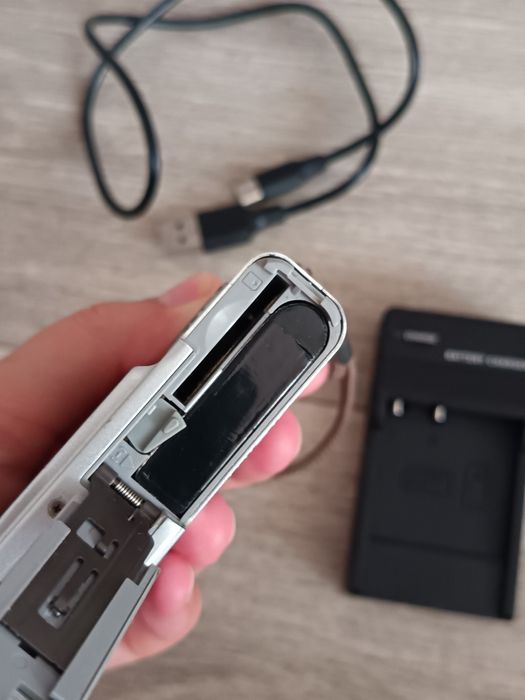 casio ex-z30 exilim