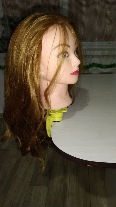 Болванка Манекен голова