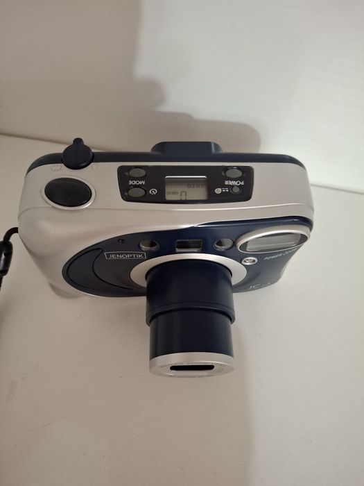 Немецкая  камера  Jenoptik 35мм