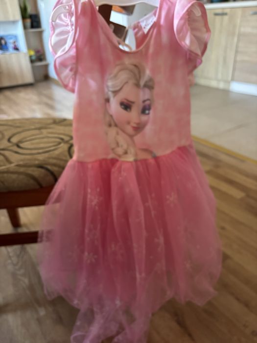 Рокли  от 104-122 см