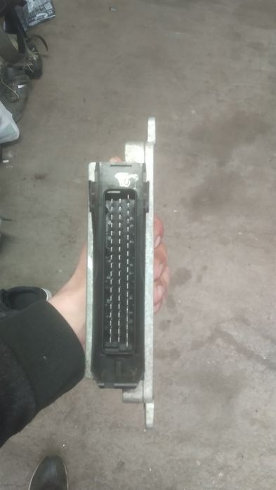 ЭБУ ваз 2114 продам