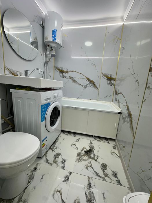 Посуточно люкс квартира .