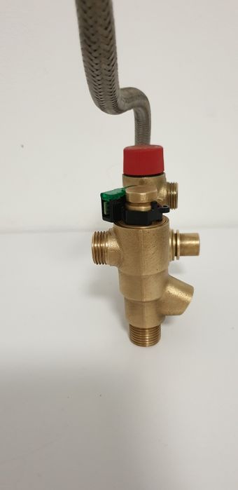Grup hidraulic centrala Protherm Leopard 24BTV / Phanter