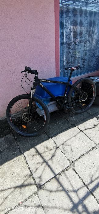 Oferta bicicletă