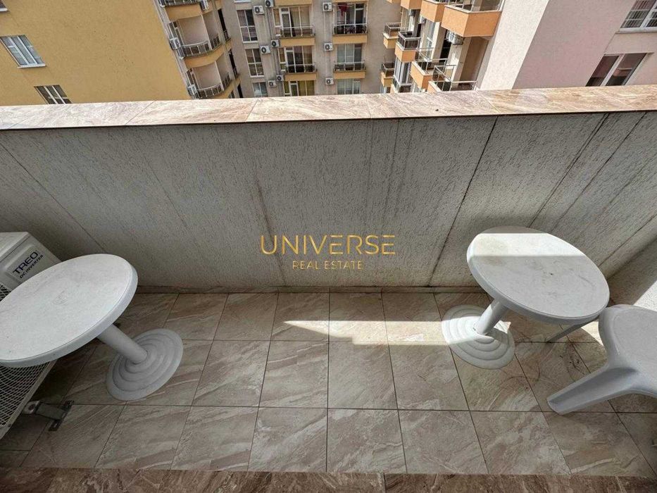 Продава се Двустаен апартамент в Поморие - 53 кв.м за 952 €/кв.м - Снимка #9