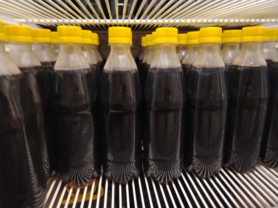 Пантокрин 0,5 л - 3000тг