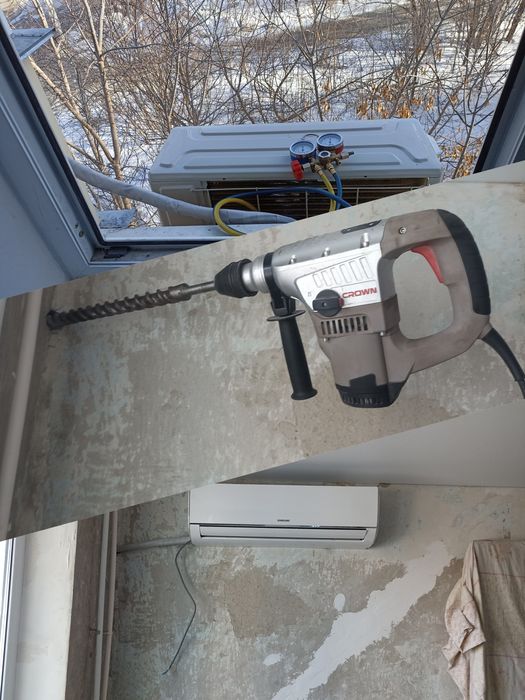 Тоңазытқыш жондеу