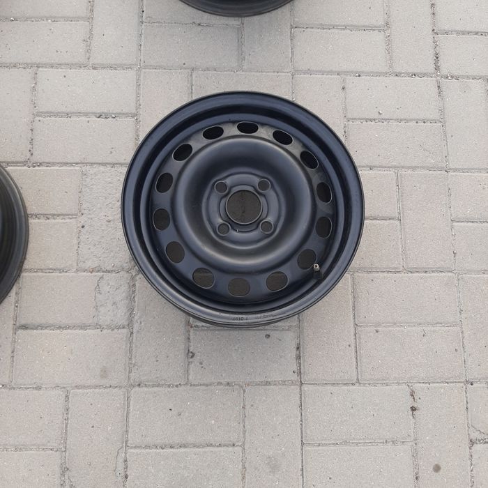 Продам диски r14 комплект