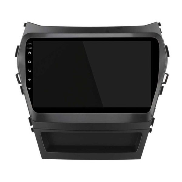 HYUNDAI SANTA FE IX45 2013 - 2017 - Андроид Навигация 9'', 9134