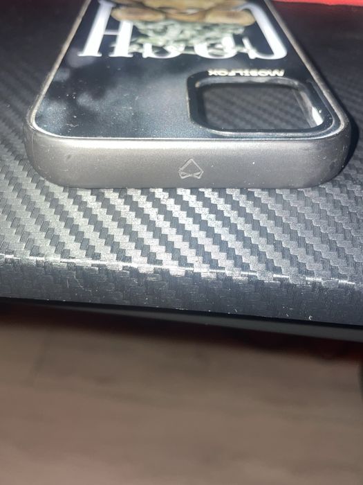 Калъфка iphone 12