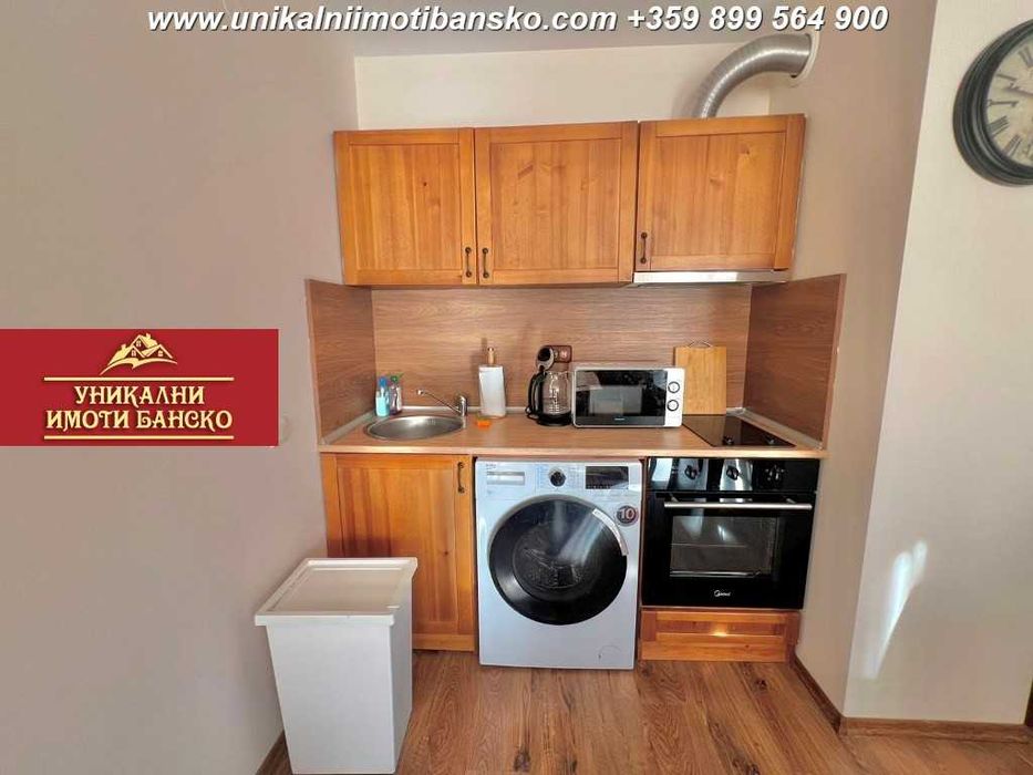 Продава се Тристаен апартамент в Банско - 86 кв.м за 712 €/кв.м - Снимка #8