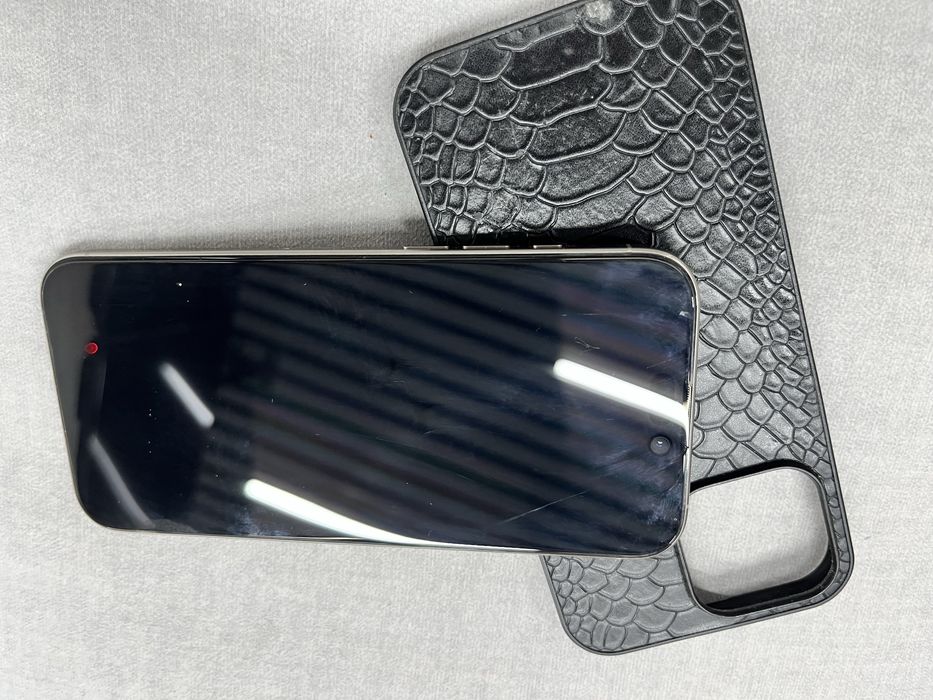 iphone 16pro max (512 gb)