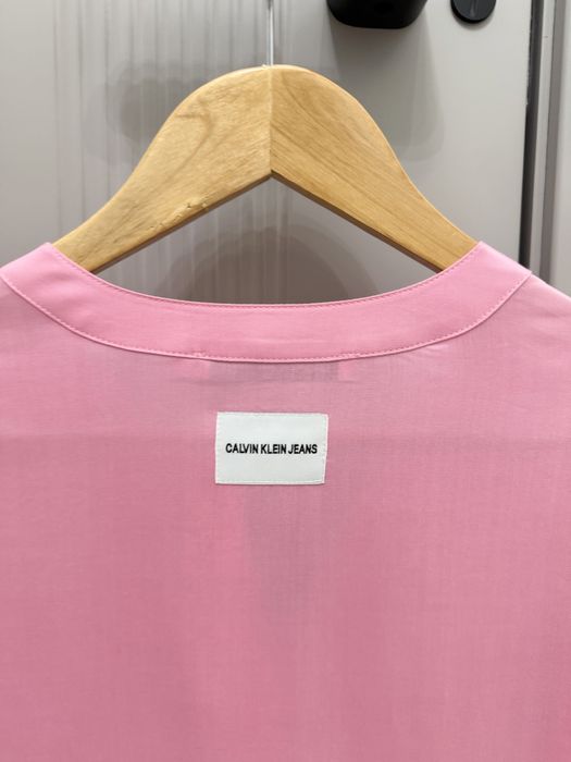 Calvin Klein платье оригинал XS-S
