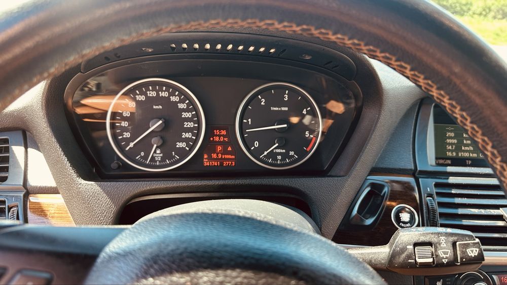 Vând x5 2009 3.0d xDrive